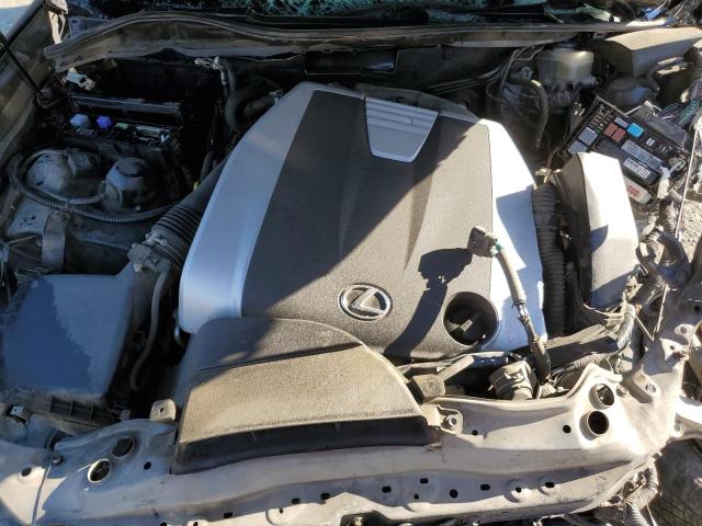 Photo 11 from auction – 2013 LEXUS GS 350 with VIN JTHBE1BLXD5025308