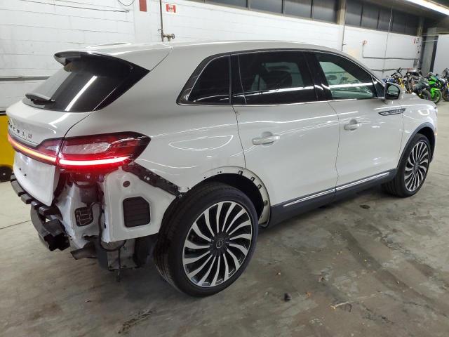 Photo 3 from auction – 2023 LINCOLN NAUTILUS B with VIN 2LMPJ9JP5PBL21066