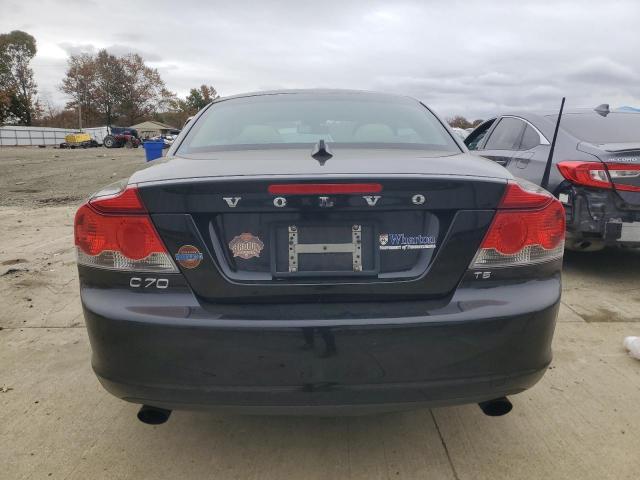 Photo 6 from auction – 2010 VOLVO C70 T5 with VIN YV1672MC9AJ092284