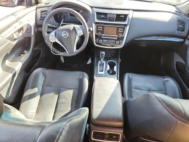 Photo 8 from auction – 2018 NISSAN ALTIMA 2.5 with VIN 1N4AL3AP7JC160701