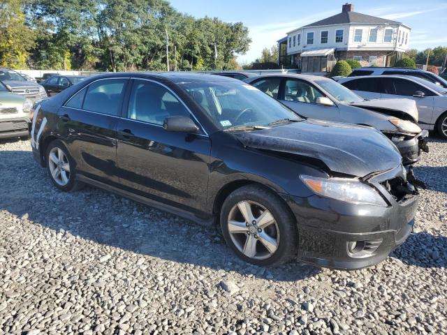 Photo 4 from auction – 2010 TOYOTA CAMRY BASE with VIN 4T1BF3EK4AU024116