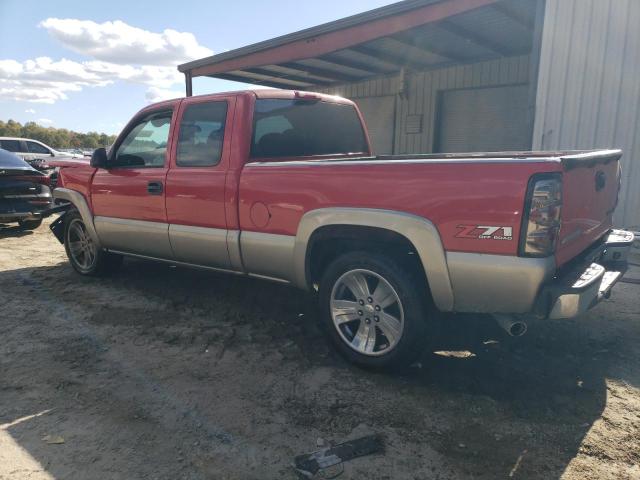 Photo 2 from auction – 2003 CHEVROLET SILVERADO with VIN 1GCEK19V93Z315836