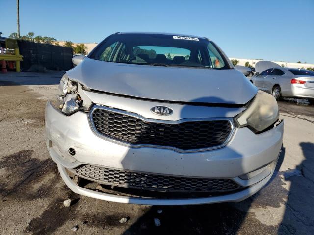 Photo 5 from auction – 2015 KIA FORTE LX with VIN KNAFK4A62F5432595