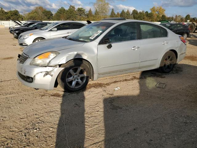 NISSAN ALTIMA 2.5 2008 with VIN 1N4AL21E68N417113 - Photo from auction