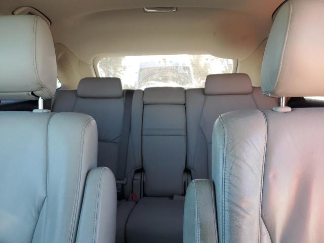 Photo 10 from auction – 2004 LEXUS RX 330 with VIN JTJGA31U140040766