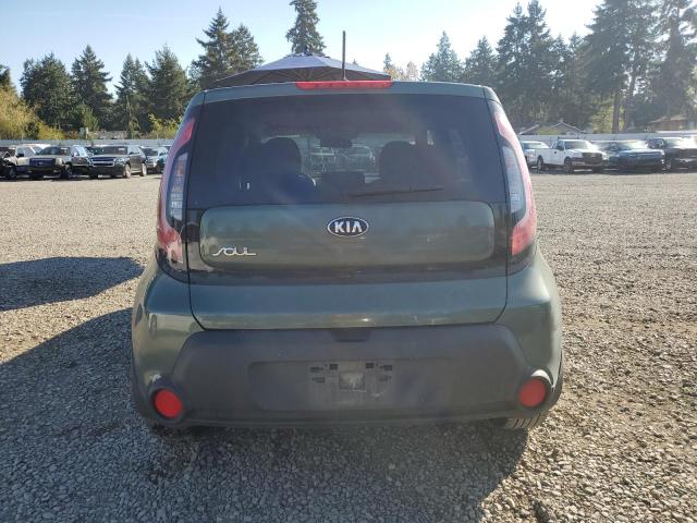 Photo 6 from auction – 2014 KIA SOUL with VIN KNDJN2A20E7029823