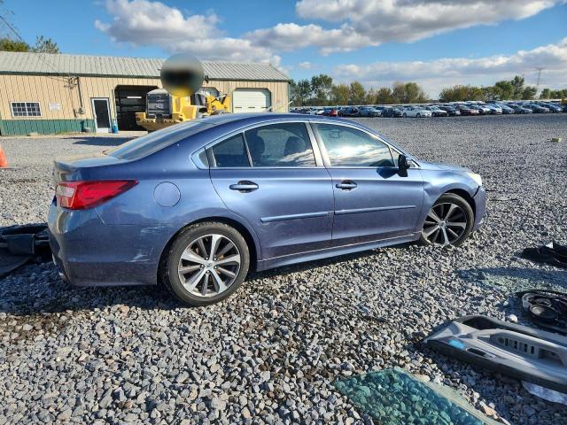 Photo 3 from auction – 2015 SUBARU LEGACY 3.6 with VIN 4S3BNEL66F3015746