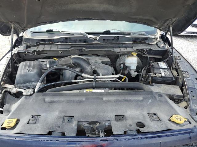 Photo 11 from auction – 2013 RAM 1500 ST with VIN 1C6RR6FT4DS518390
