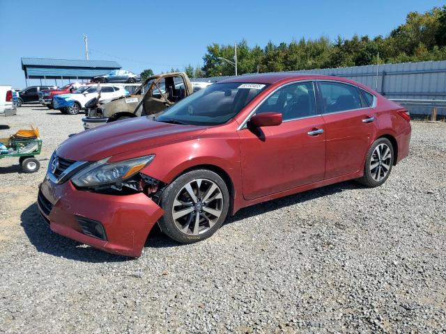 Photo 1 from auction – 2016 NISSAN ALTIMA 2.5 with VIN 1N4AL3AP9GC220860