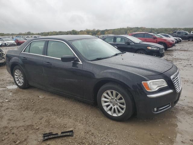 Photo 4 from auction – 2013 CHRYSLER 300 with VIN 2C3CCAAG7DH589415