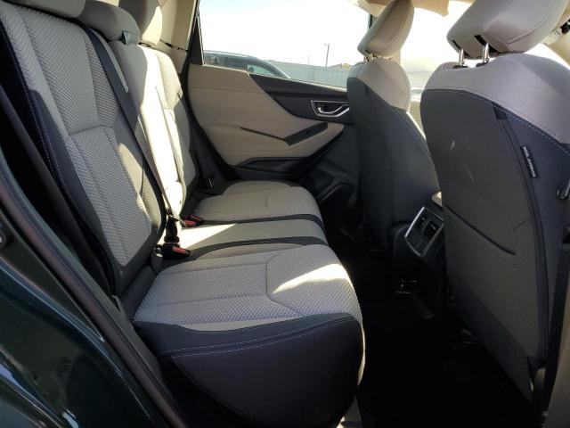 Photo 11 from auction – 2022 SUBARU FORESTER P with VIN JF2SKADC0NH460539