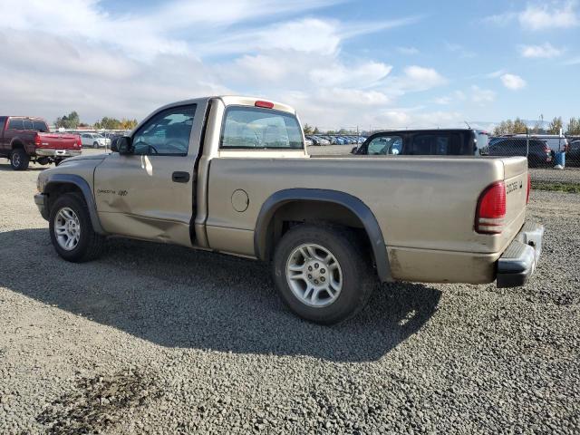 Photo 2 from auction – 2002 DODGE DAKOTA BAS with VIN 1B7FL16X02S666245