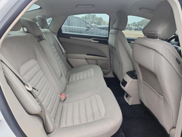 Photo 10 from auction – 2018 FORD FUSION SE with VIN 3FA6P0HD5JR228628