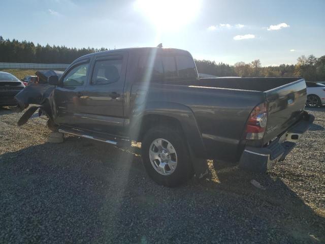Photo 2 from auction – 2015 TOYOTA TACOMA DOU with VIN 5TFLU4EN3FX123322