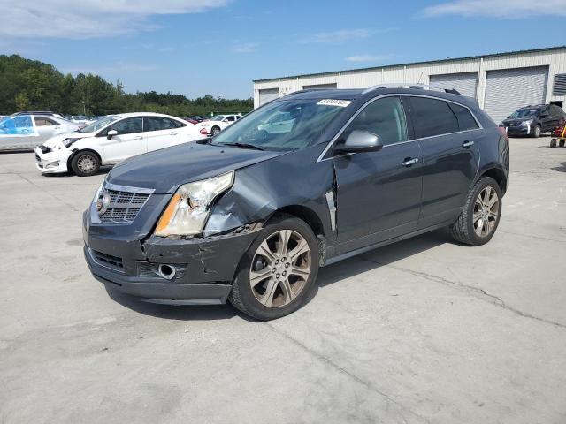 CADILLAC SRX PERFOR 2012 with VIN 3GYFNBE3XCS659785 - Photo from auction
