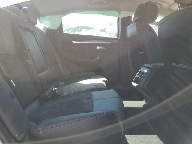 Photo 10 from auction – 2014 CHEVROLET IMPALA LT with VIN 2G1115SL5E9274712