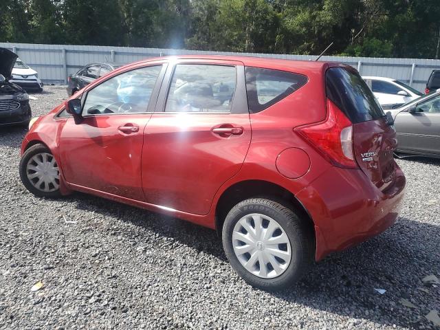 Photo 2 from auction – 2015 NISSAN VERSA NOTE with VIN 3N1CE2CPXFL435965
