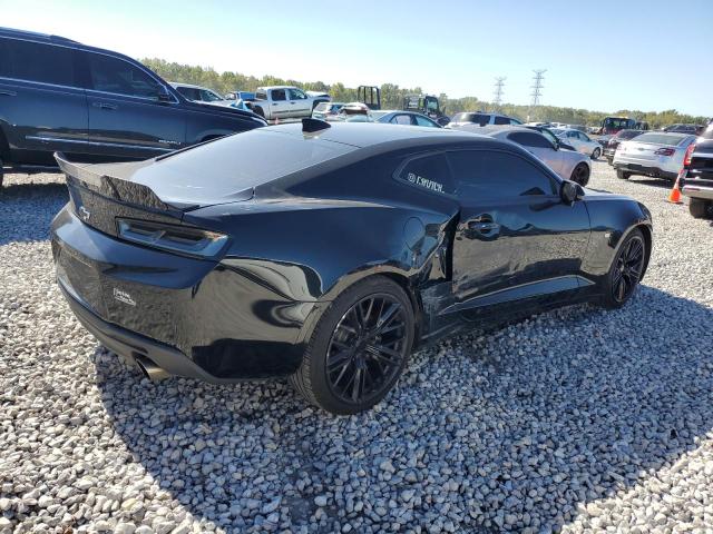 Photo 3 from auction – 2017 CHEVROLET CAMARO LT with VIN 1G1FD1RX7H0139423