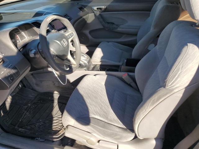 Photo 7 from auction – 2006 HONDA CIVIC EX with VIN 2HGFG12866H516996