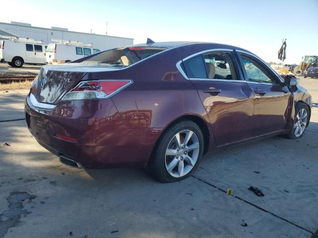 Zdjęcie 3 z aukcji – 2012 ACURA TL z VIN 19UUA8F26CA022252