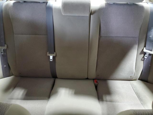 Photo 10 from auction – 2007 TOYOTA COROLLA CE with VIN 2T1BR30E77C841602