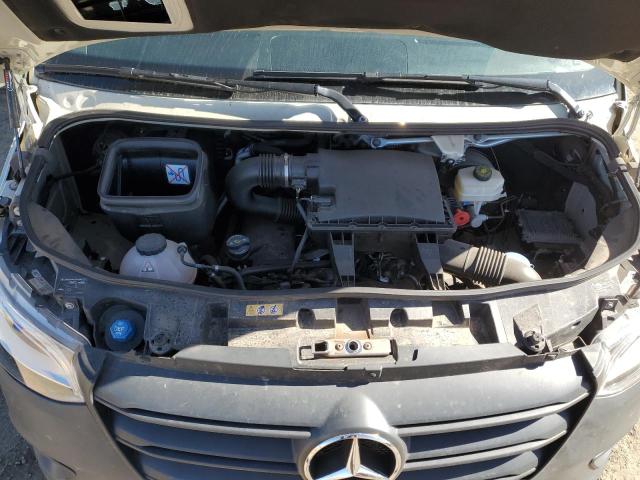 Photo 7 from auction – 2022 MERCEDES-BENZ SPRINTER 2 with VIN W1W4EBVY1NP480887
