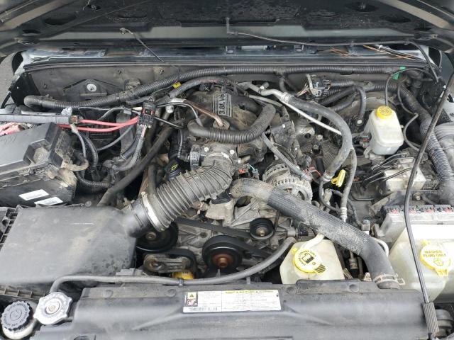 Photo 11 from auction – 2011 JEEP WRANGLER S with VIN 1J4AA2D14BL586035