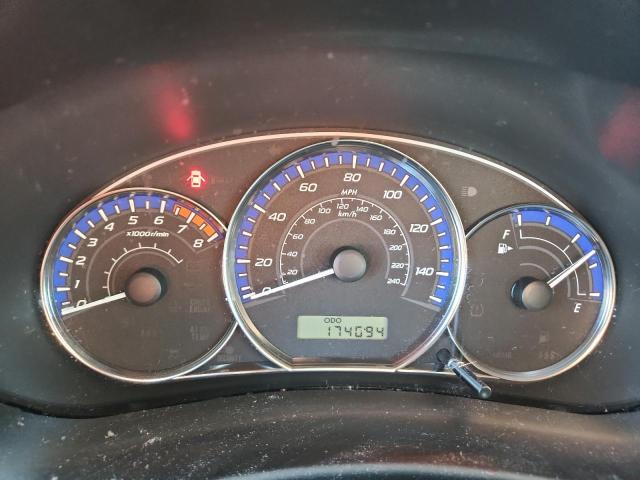 Photo 9 from auction – 2013 SUBARU FORESTER 2.5X with VIN JF2SHABCXDH407573