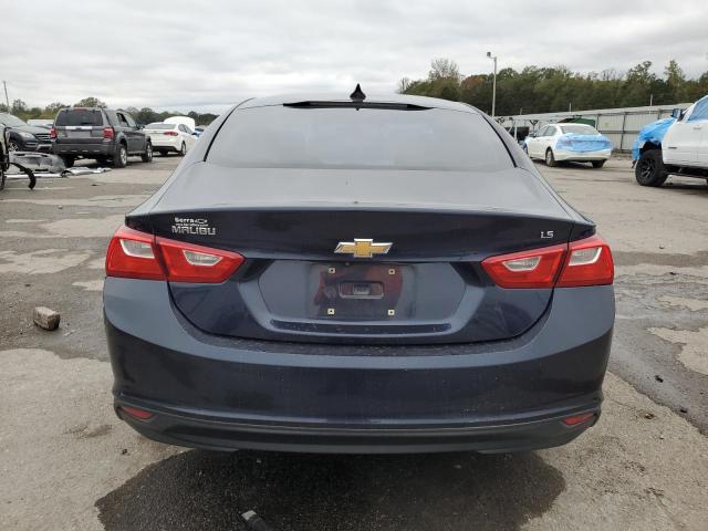 Photo 6 from auction – 2016 CHEVROLET MALIBU LS with VIN 1G1ZB5ST7GF208446