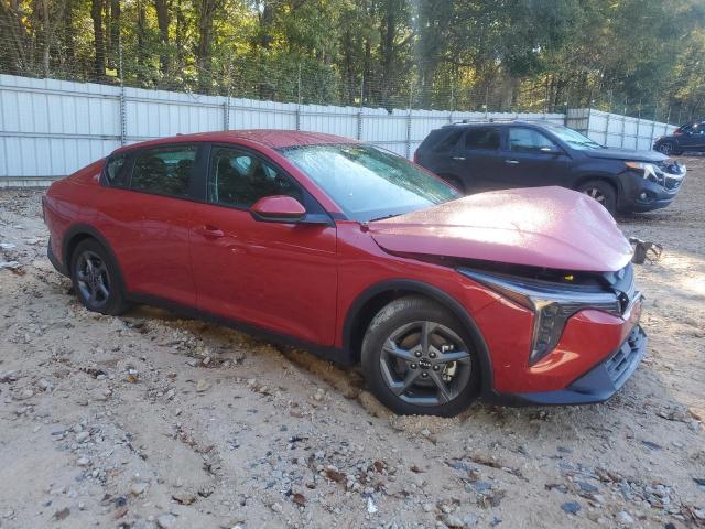 Photo 4 from auction – 2025 KIA K4 LX with VIN 3KPFT4DE6SE105537