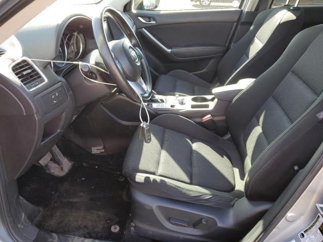 Photo 7 from auction – 2016 MAZDA CX-5 TOURI with VIN JM3KE4CY9G0664303