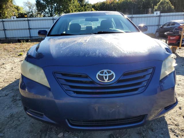 Photo 5 from auction – 2009 TOYOTA CAMRY BASE with VIN 4T1BE46K69U414427