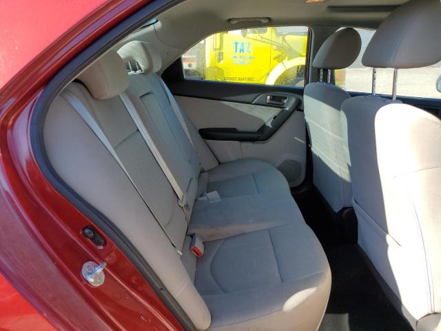 Photo 10 from auction – 2010 KIA FORTE EX with VIN KNAFU4A29A5243264