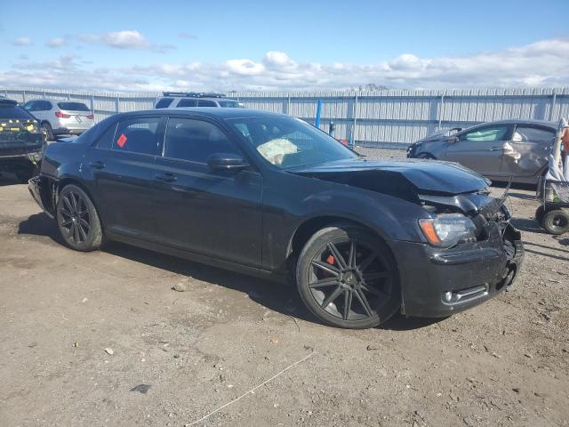 Photo 4 from auction – 2014 CHRYSLER 300 S with VIN 2C3CCABG9EH222239