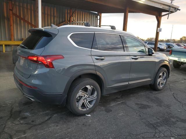 Photo 3 from auction – 2023 HYUNDAI SANTA FE S with VIN 5NMS2DAJ8PH600034