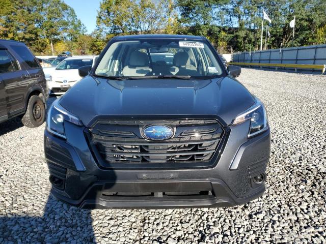 Photo 5 from auction – 2024 SUBARU FORESTER with VIN JF2SKAAC1RH434932