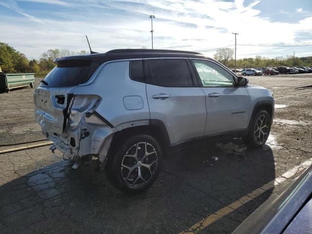 Photo 3 from auction – 2024 JEEP COMPASS LI with VIN 3C4NJDCNXRT141305