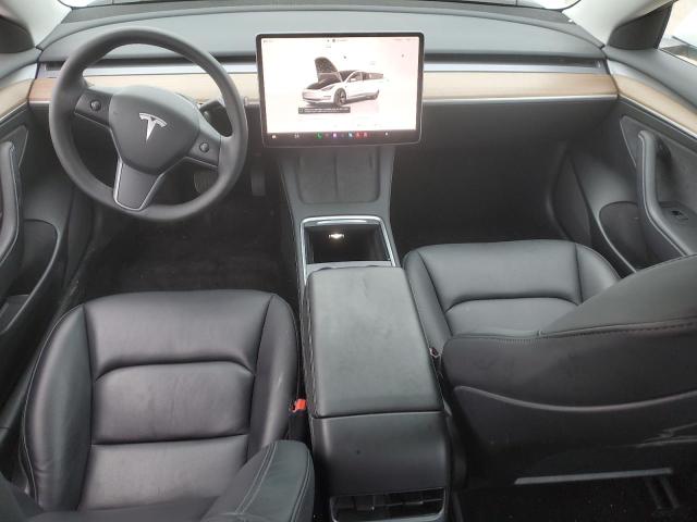 Photo 8 from auction – 2023 TESLA MODEL 3 with VIN 5YJ3E1EA3PF612436