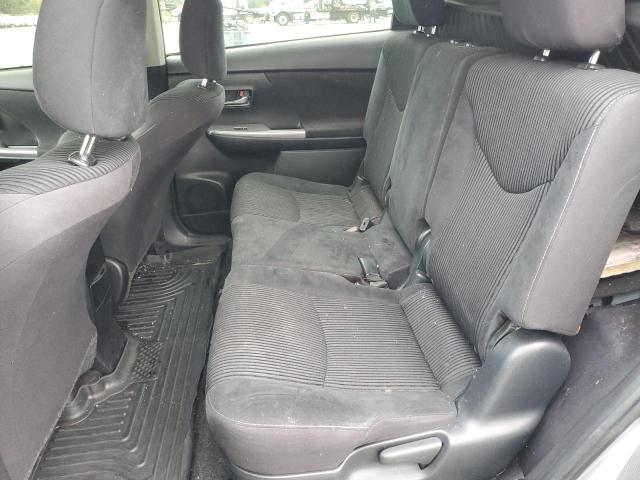 Photo 10 from auction – 2015 TOYOTA PRIUS V with VIN JTDZN3EU0FJ018541