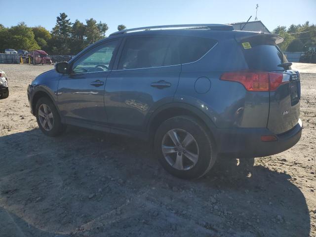 Photo 2 from auction – 2013 TOYOTA RAV4 XLE with VIN 2T3RFREV9DW064070