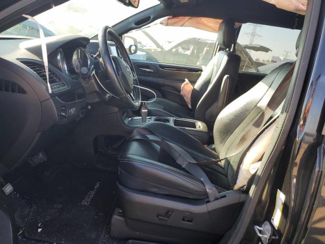 Photo 7 from auction – 2017 DODGE GRAND CARA with VIN 2C4RDGCG7HR743138