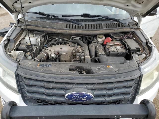 Photo 12 from auction – 2016 FORD EXPLORER with VIN 1FM5K8AT7GGA86735