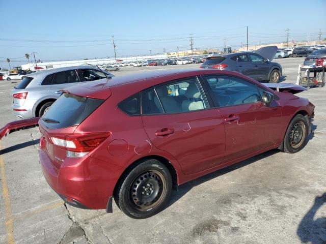 Photo 3 from auction – 2019 SUBARU IMPREZA with VIN 4S3GTAA60K3701752
