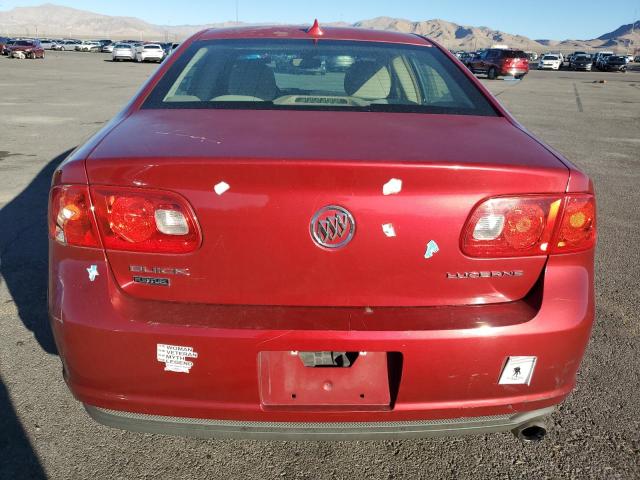 Photo 6 from auction – 2011 BUICK LUCERNE CX with VIN 1G4HA5EMXBU138645