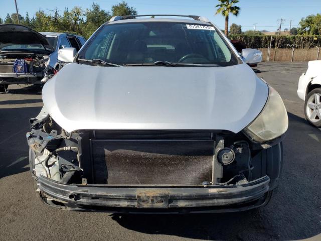 Photo 5 from auction – 2012 HYUNDAI TUCSON GLS with VIN KM8JU3AC0CU460710