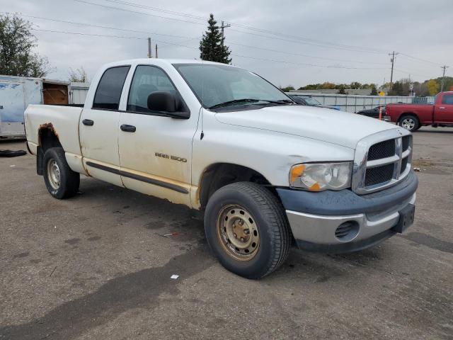 Photo 4 from auction – 2005 DODGE RAM 1500 S with VIN 1D7HU18N85S191858