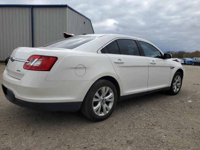 Photo 3 from auction – 2011 FORD TAURUS SEL with VIN 1FAHP2EW5BG178753