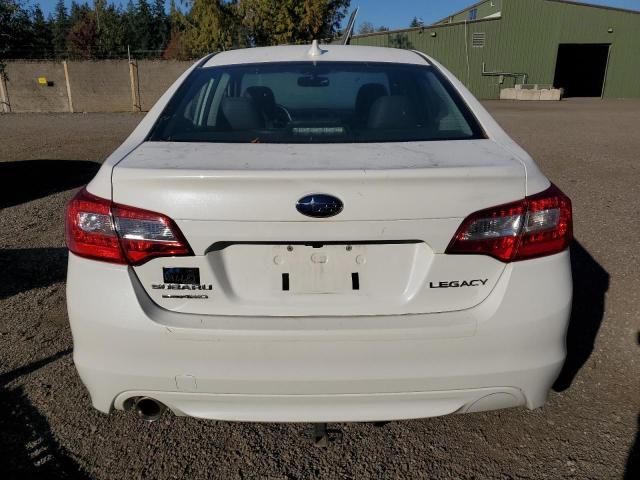 Photo 6 from auction – 2016 SUBARU LEGACY 2.5 with VIN 4S3BNBJ67G3034955