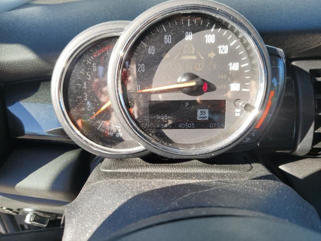 Photo 9 from auction – 2020 MINI COOPER S with VIN WMWXU9C01L2M17233