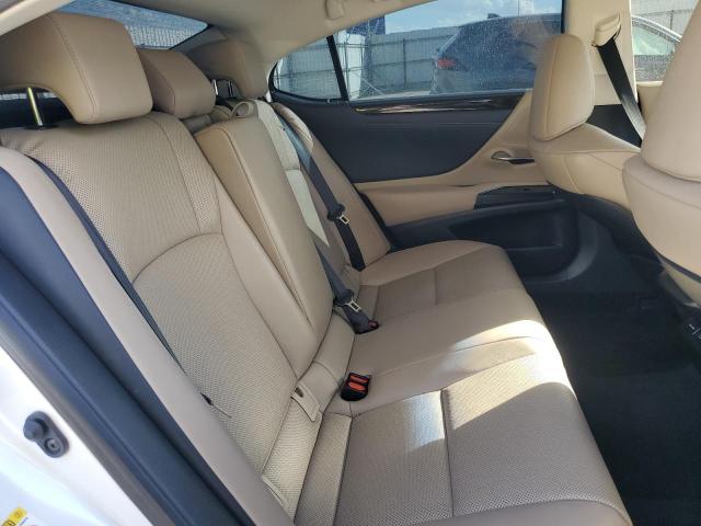 Photo 10 from auction – 2019 LEXUS ES 350 with VIN JTHBZ1B18K2003518